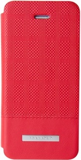 Чехол для iPhone 5 Viva Madrid Hermoso Red Чехол для iPhone 5 Viva Madrid Hermoso Red